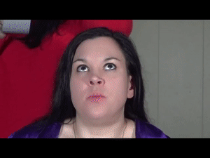 ginaraemichaels.com - Courtney's gray tape trial thumbnail